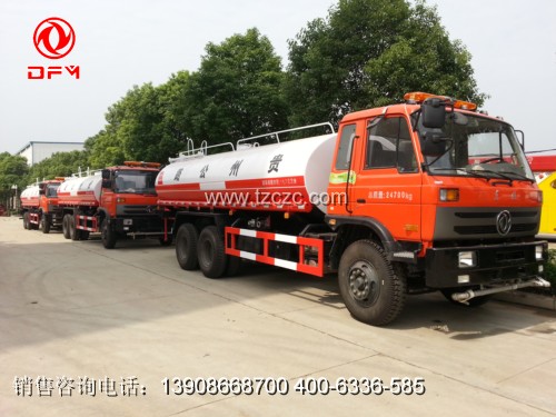 公路養(yǎng)護(hù)車
