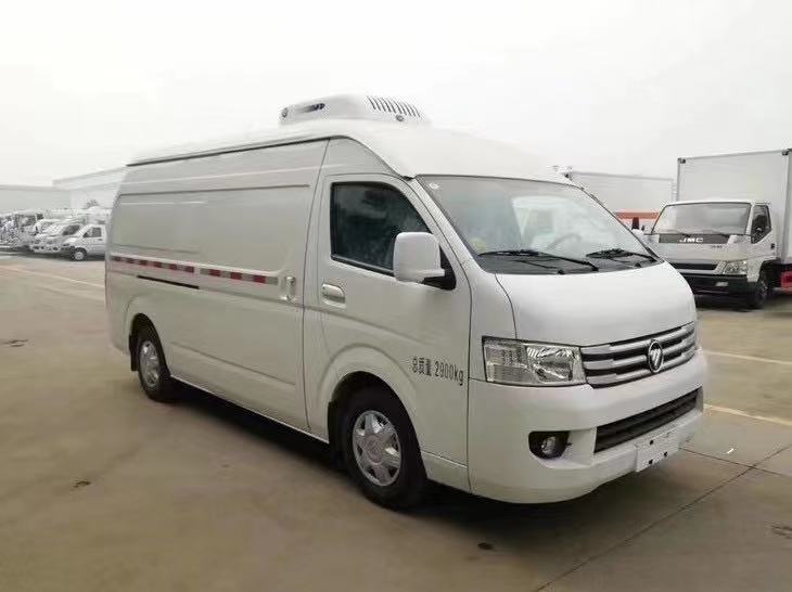 長(zhǎng)安面包車(chē)