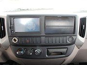 福田奧鈴CTS_4.2米冷藏車中控