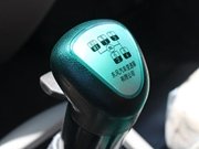 法斯特小八檔變速箱