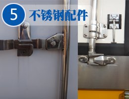 不銹鋼配件