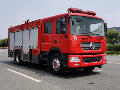 JDF5171GXFSG70E6型水罐消防車(chē)1.jpg